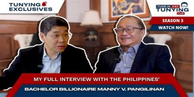 Franics Pangilinan Net Worth 2024
