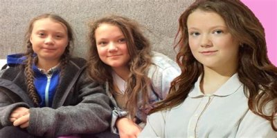 Greta Thunberg siblings: Meet sister Beata Thunberg