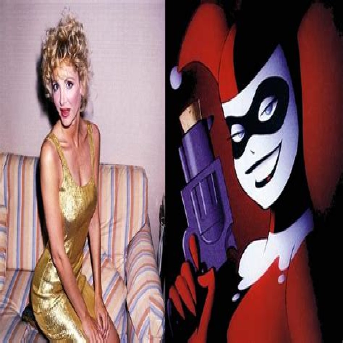 
                              Harley Quinn Voice Actress Arleen Sorkin Dead at 67
                    
                          DC Comics
                          Harley Quinn Voice Actress Arleen Sorkin Dead at 67
                      
        
        
          
                        
              
                
                                  4.2K
                              
            
            
              
                
              
            
          

                      8/27/2023 6:55 AM PT
                  
      