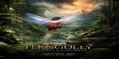 Hexxus Fan Casting for Ferngully: The Last Rainforest (live action remake) | myCast
