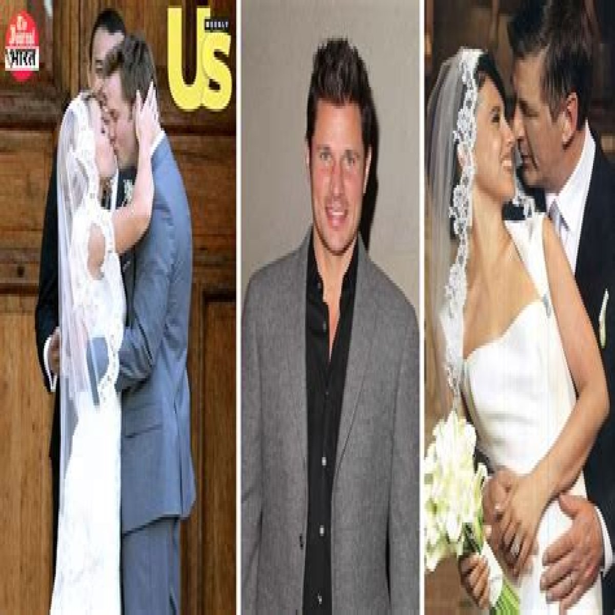 How Much is Nick Lachey Worth in 2023?