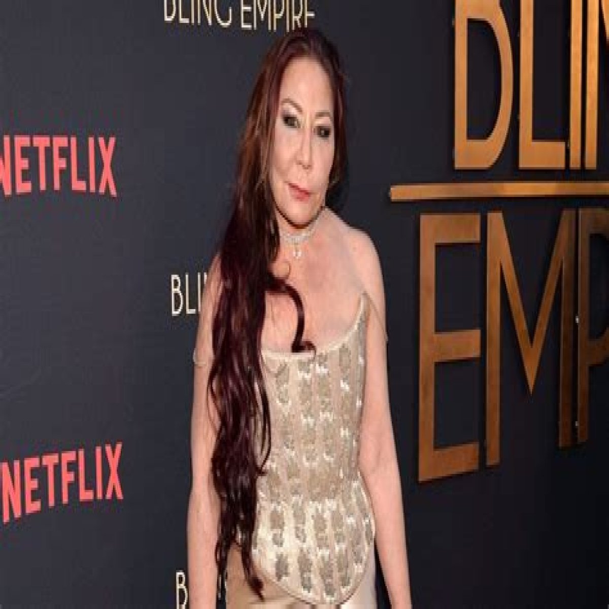   How old is Anna Shay? Age of Bling Empire star explored    Sun 17 January 2021 17:23    Updated Tue 17 January 2023 10:28    Eve Edwards    