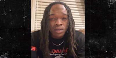 Hurricane Chris Calls Out Lil Nas X Over "J. Christ" Music Video
