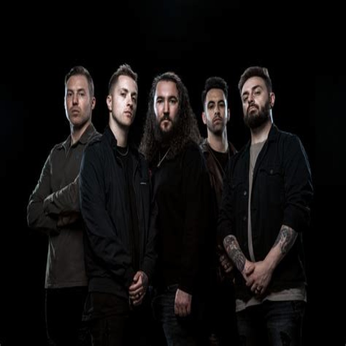 I Prevail (Band) - Members profile, Facts, Wiki, Achievements, Net worth 2024 (updated)