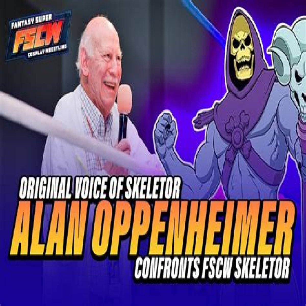 Is Alan Oppenheimer Still Alive? A Look Into The Life Of A Legendary Voice Actor