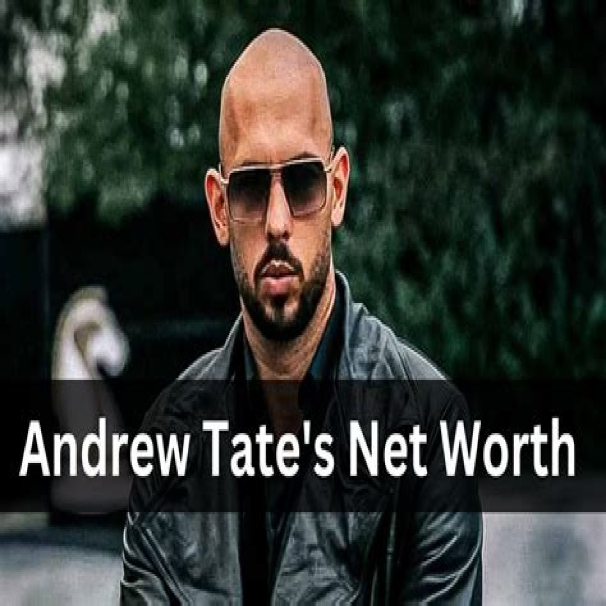 Is Andrew Tate African American? Unraveling The Controversies