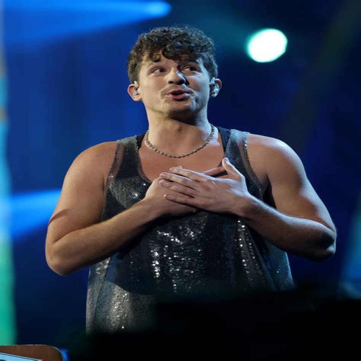 Is Charlie Puth Gay? The Singer Identifies as Straight, Though He Was Accused of Queerbaiting