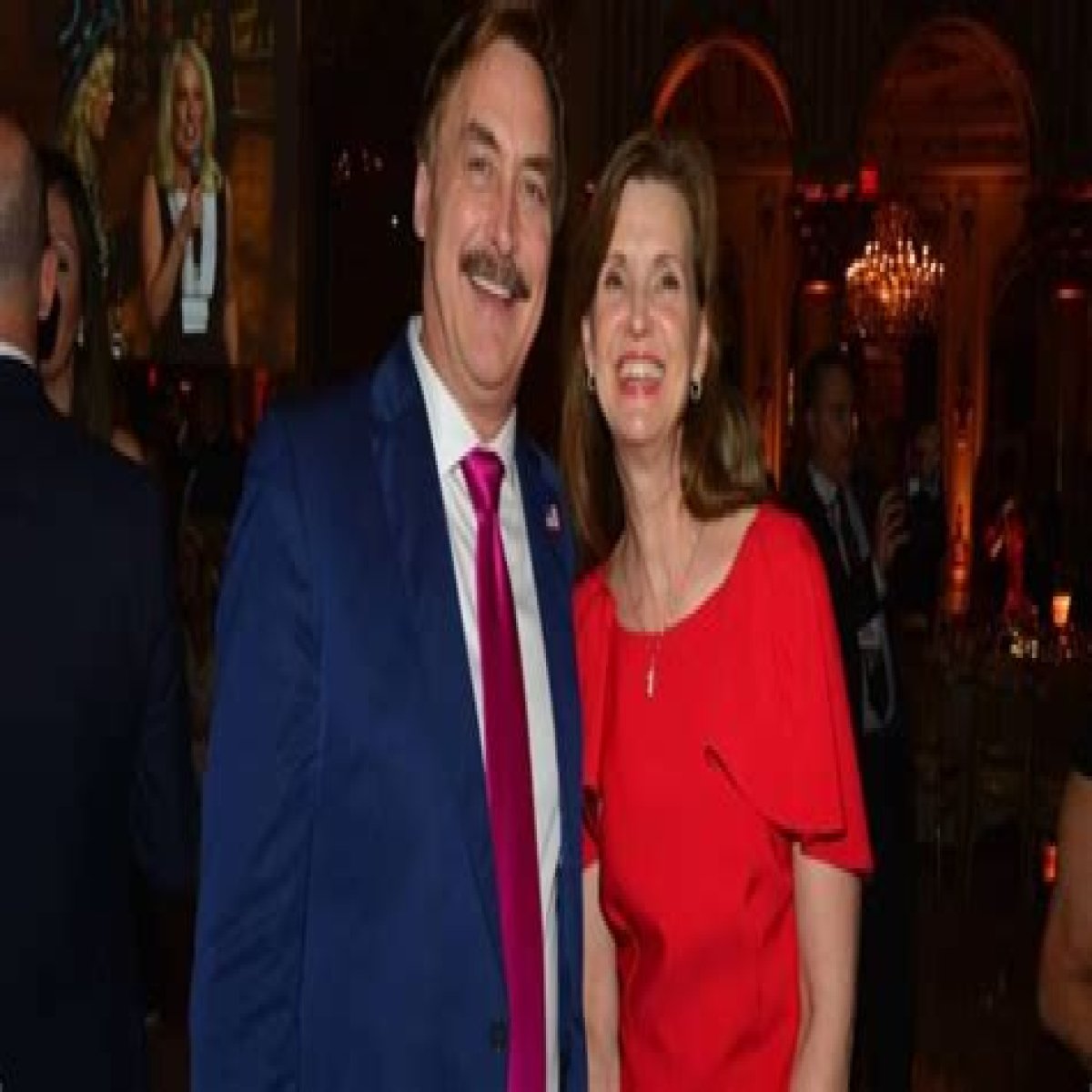 Is Karen Dickey Lindell still alive? Where is Karen Dickey Lindell now?