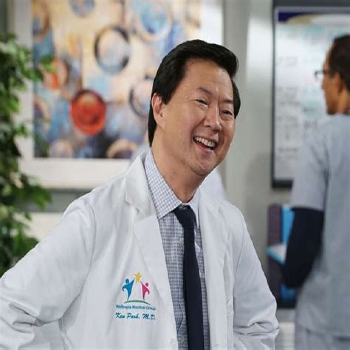 Is Ken Jeong A Real Doctor? Unraveling The Truth Behind The Comedian's Medical Background