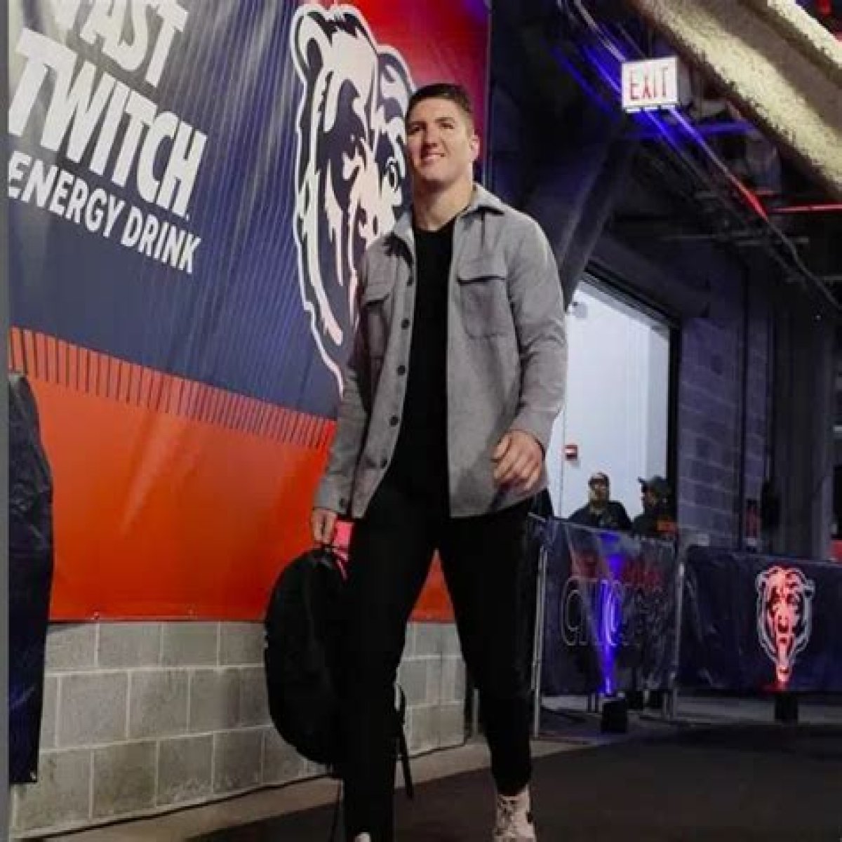 Jack Sanborn contract, salary and net worth explored