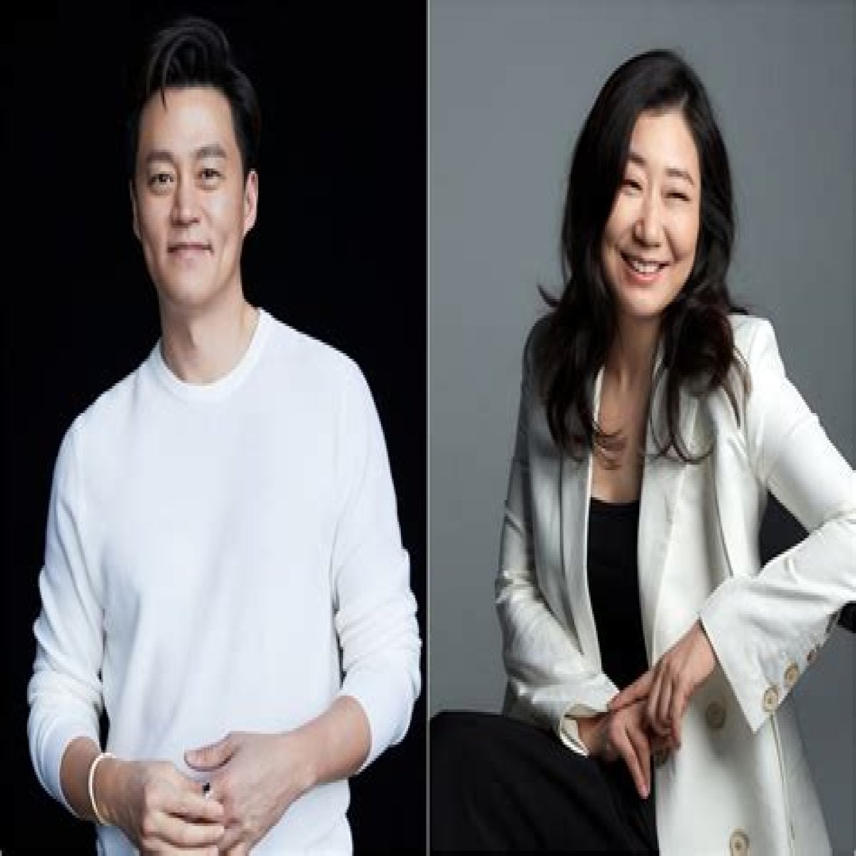 Jang Mi-Ran Husband: Unveiling The Mystery