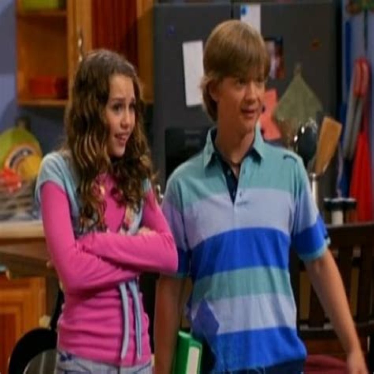 Jason Earl Hannah Montana: The Unsung Hero Of The Hit Disney Series
