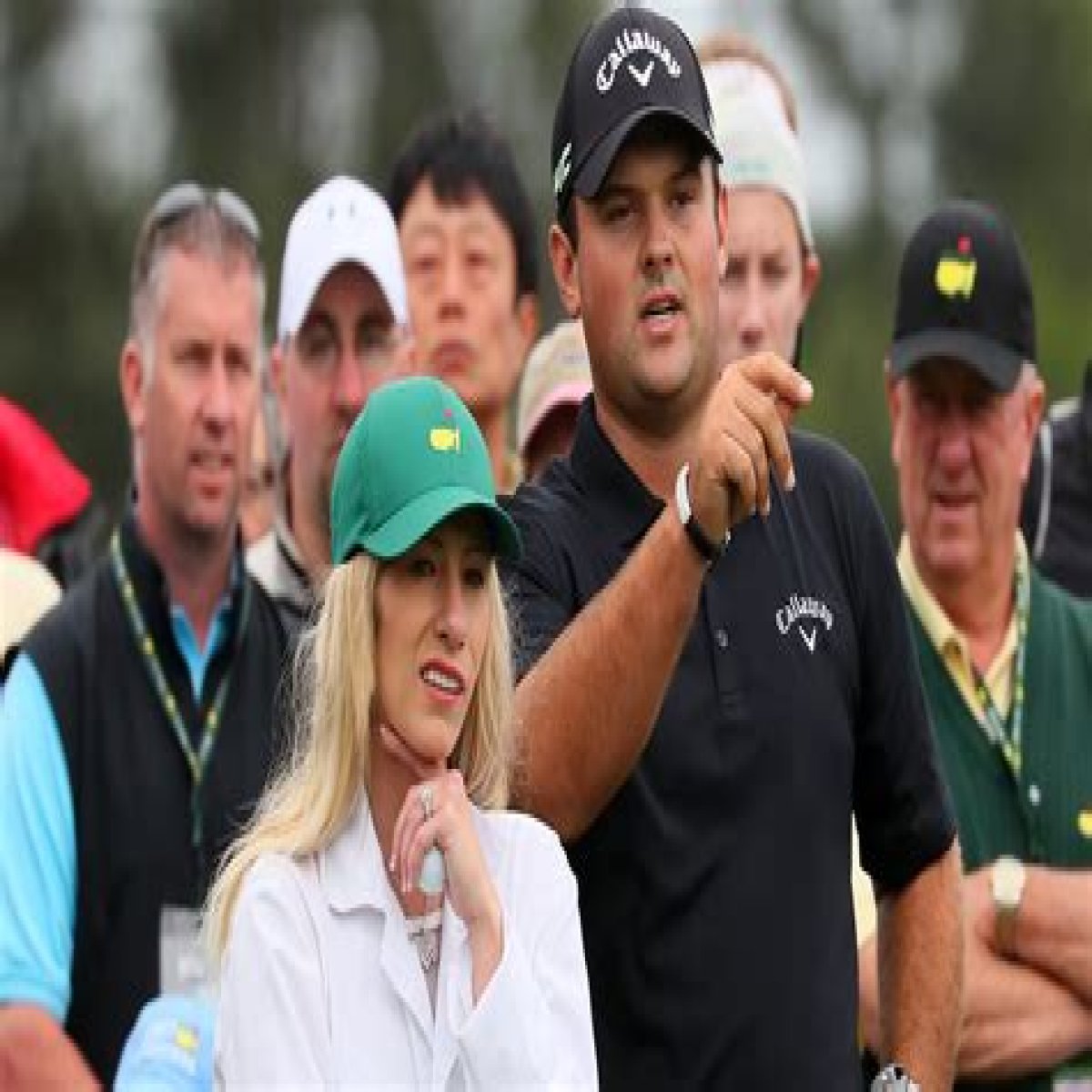 Jeannette Reed: Who is Patrick Reed’s mother?
