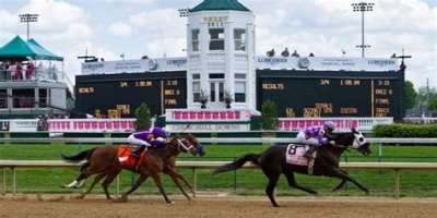 Kentucky Derby News - Us Weekly
