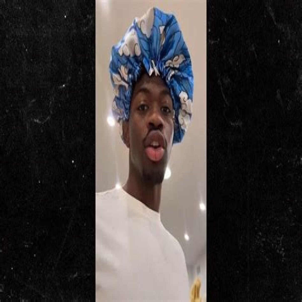 Lil Nas X Apologizes For 'J Christ' Video, Ripped By Christian Artists
