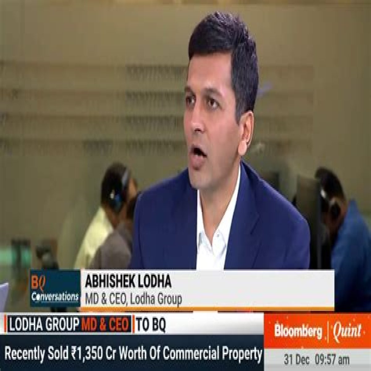 Lodha: A Journey Through Legacy And Innovation