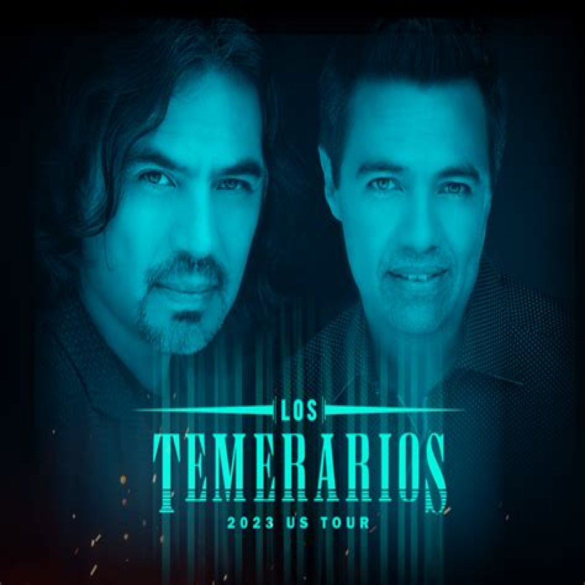 Los Temerarios (Band) - Members profile, Facts, Wiki, Achievements, Net worth 2024 (updated)