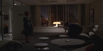 Mad Men Season 4-07 ‘The Suitcase’ Recap