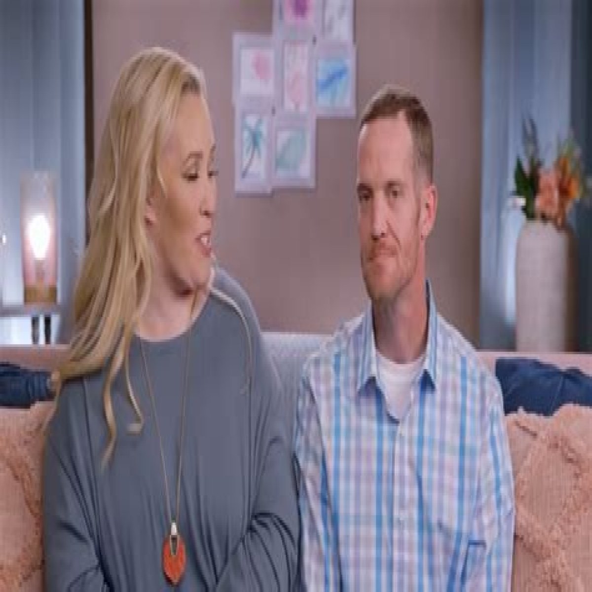 Mama June brings up 'divorce' with new husband Justin Stroud during tense exchange in sneak peek at season premiere