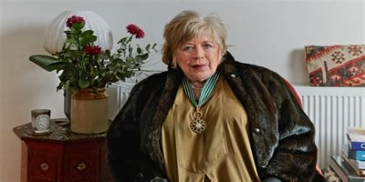 Marianne Faithfull Net Worth 2024