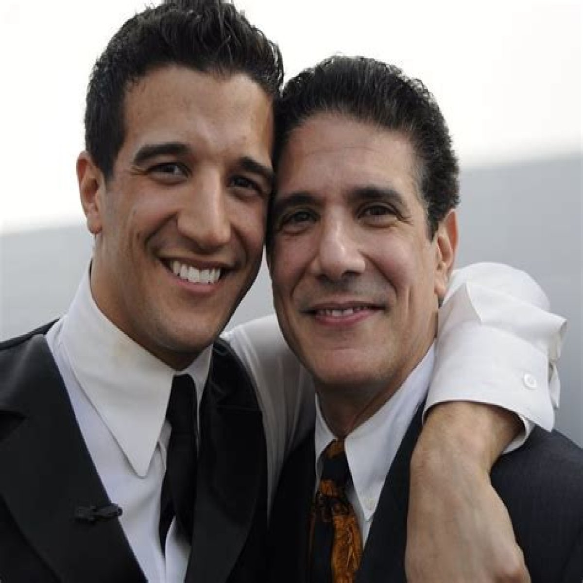 Mark Ballas Ethnicity, Nationality, Race, Family, Body measurements, career