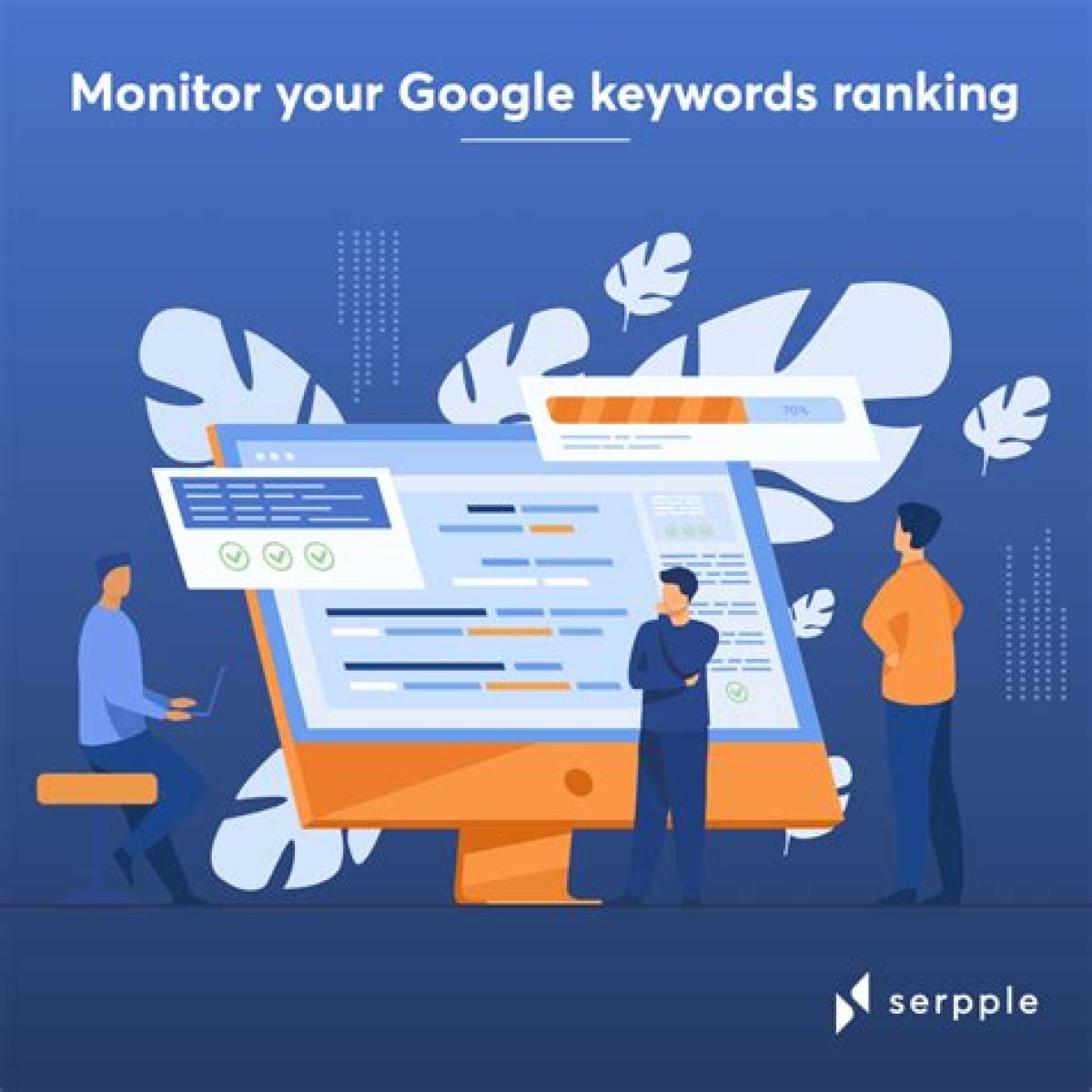 Mastering The Art Of Keywords Monitoring Your Success