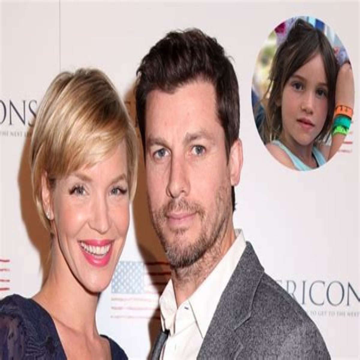 Meet Ada Bella Ray Hart – Photos Of Steve Hart’s Daughter With Wife Ashley Scott