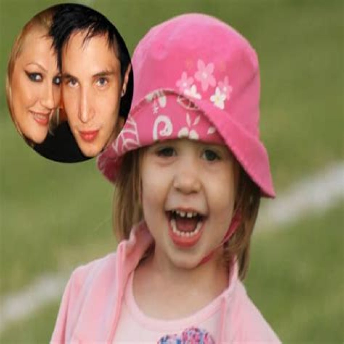 Meet Alyssa Jane Ashton – Photos Of Late Leslie Carter’s Daughter With Husband Mike Ashton