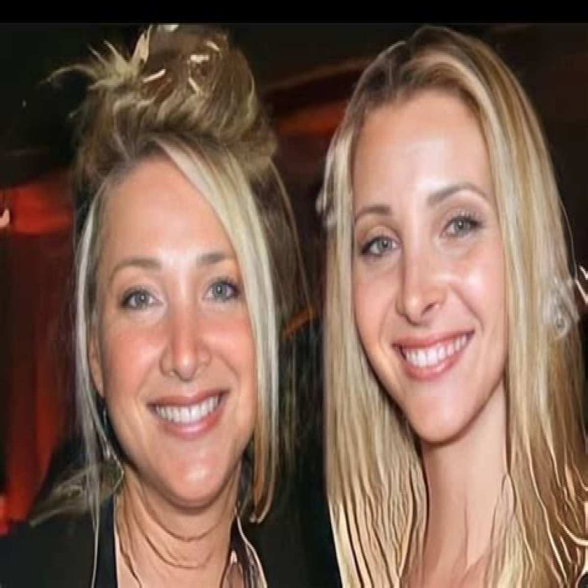 Meet Helene Marla Kudrow, David B. Kudrow, Derrick Kudrow
