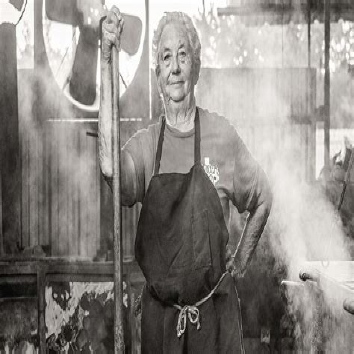   Meet Tootsie Tomanetz from Chef’s Table: BBQ – plus how to visit Snow’s!    Wed 2 September 2020 16:40    Eve Edwards    