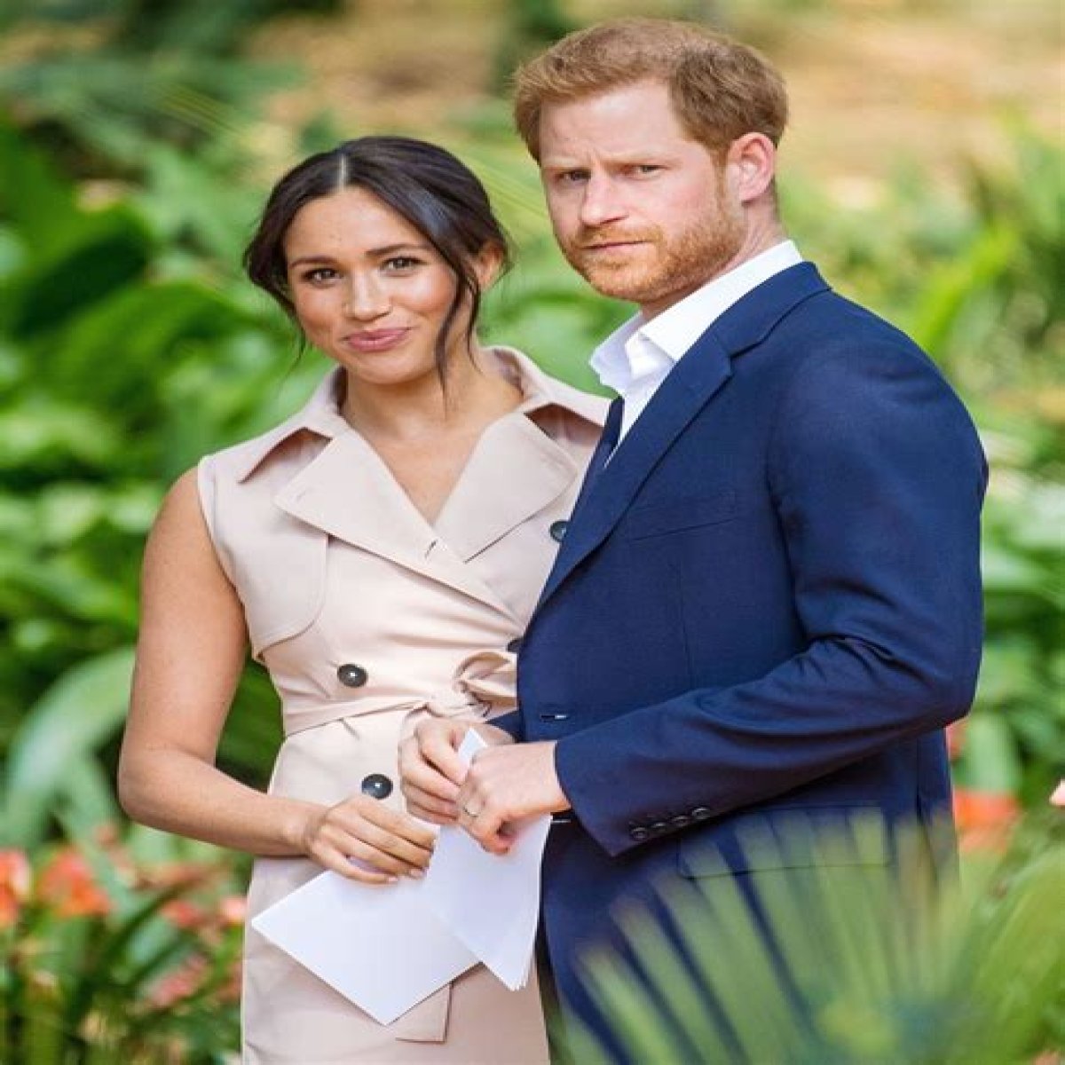 Meghan and Harry Net Worth – How Much are Meghan and Harry Worth?