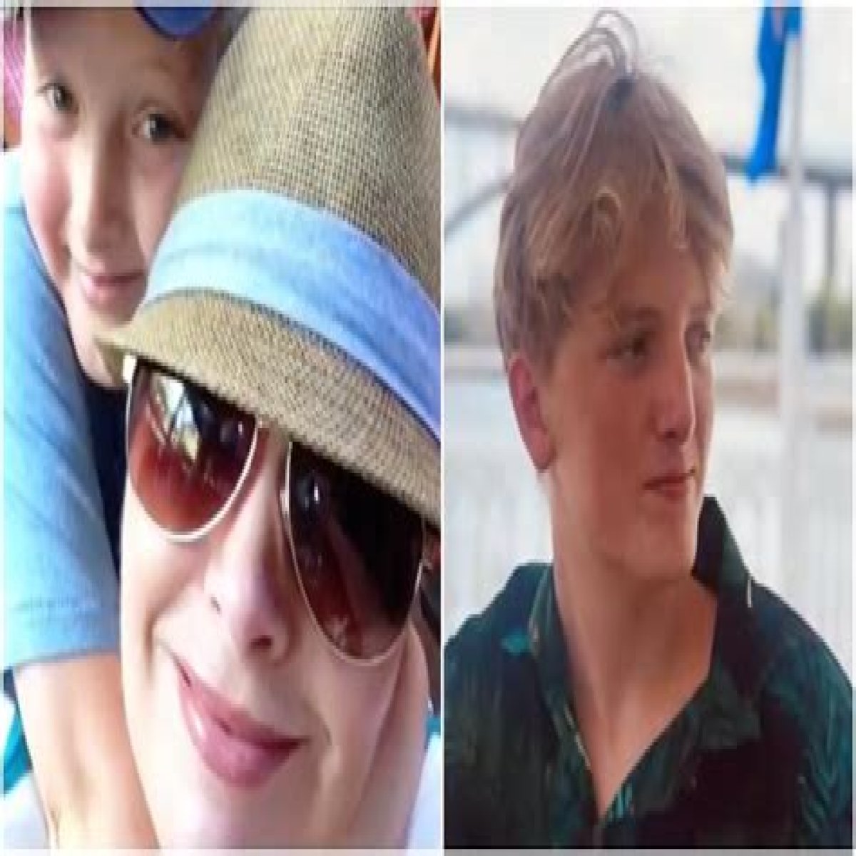 Melissa Peterman children: Meet Riley David Brady