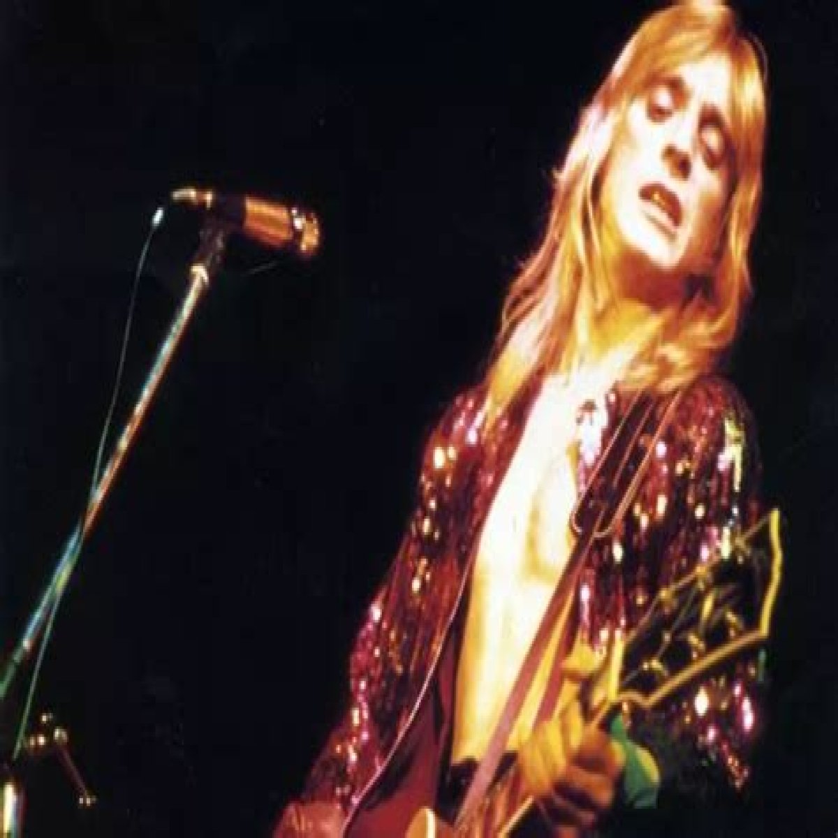 Mick Ronson Net Worth, Age, Height, Bio, Birthday, Wiki!