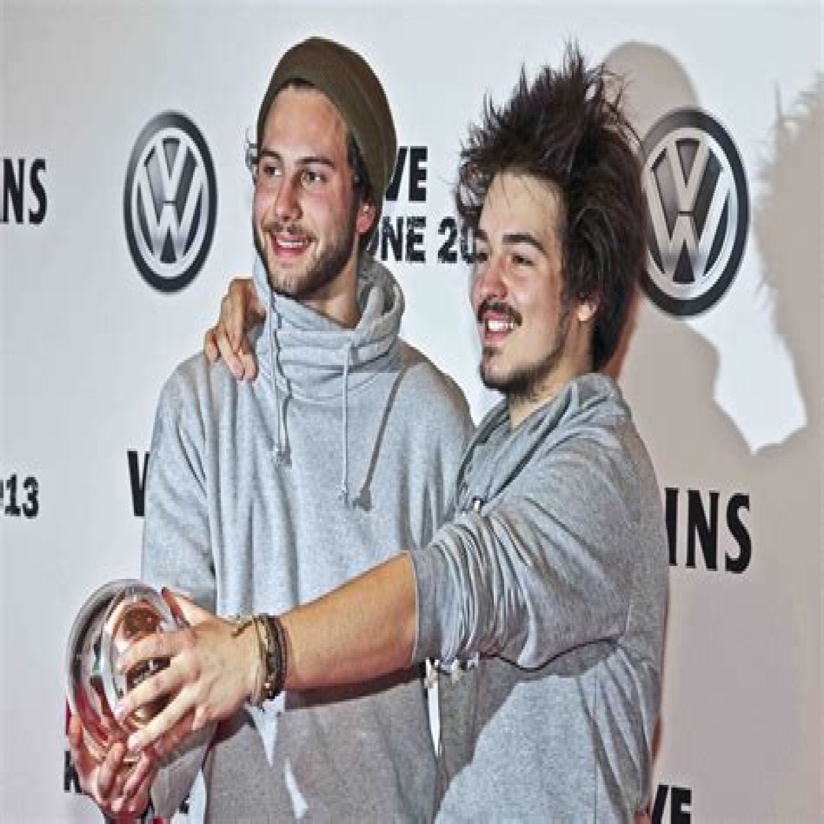 Milky Chance (Band) - Members profile, Facts, Wiki, Achievements, Net worth 2024 (updated)