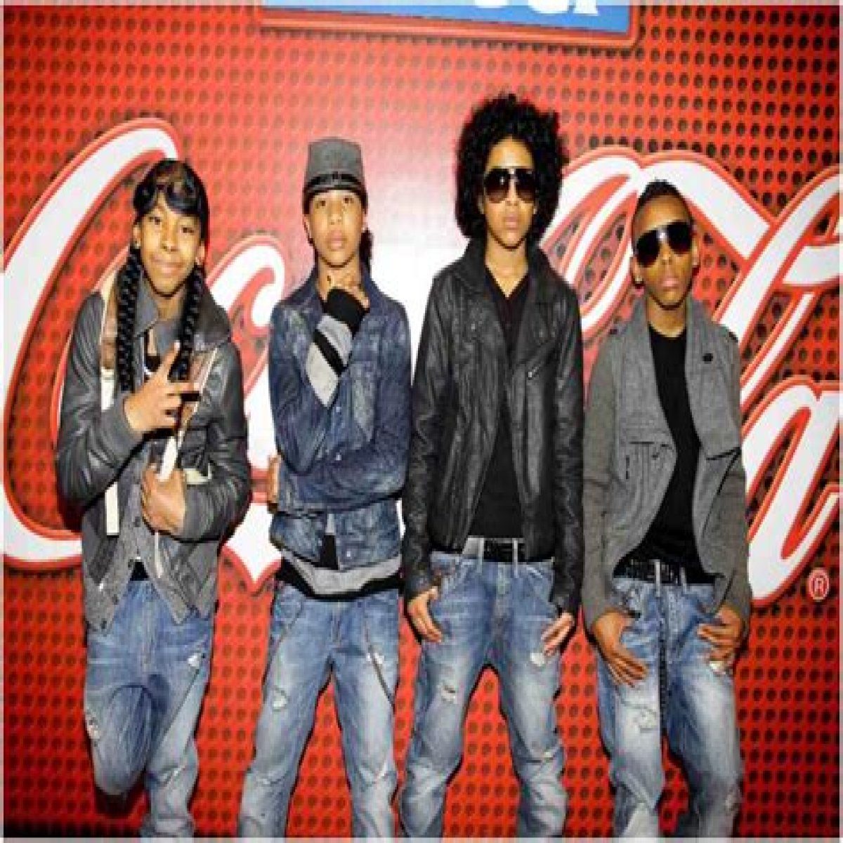 Mindless Behavior (Band) - Members profile, Facts, Wiki, Achievements, Net worth 2024 (updated)