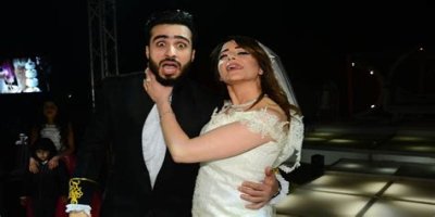 Mohammed Amer wife: Is Mohammed Amer married?