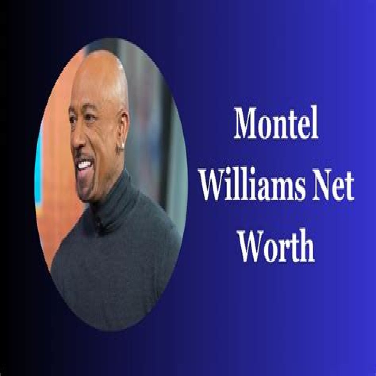 Montel Williams Net Worth 2024