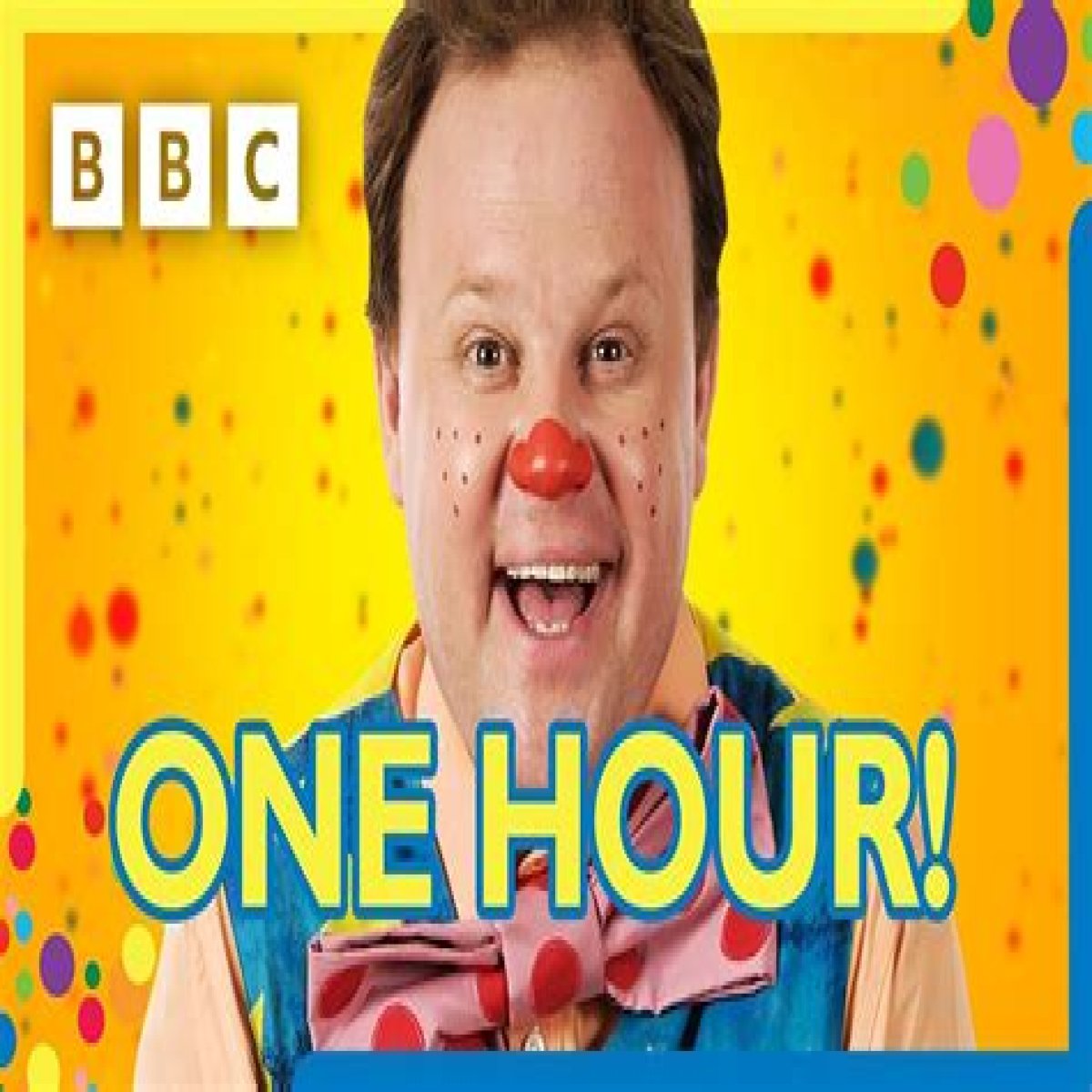 Mr. Tumble: The Controversy Behind The Nonce Allegation