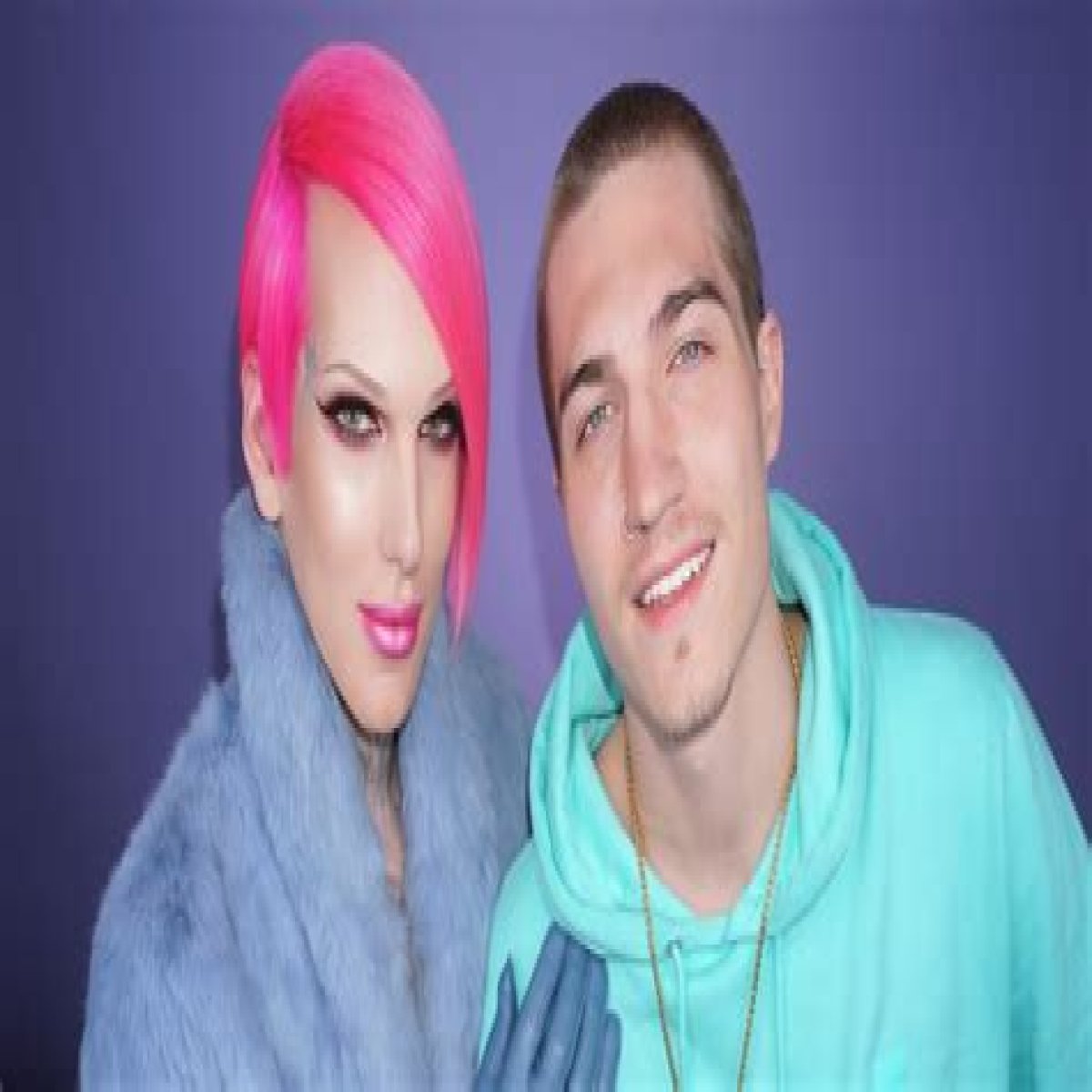 Nathan Schwandt's Biography. Who is Jeffree Star's boyfriend?