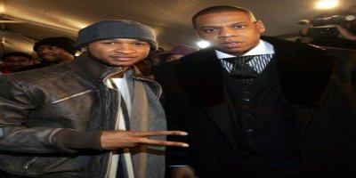 New Usher Song ‘Hot Toddy (ft. Jay-Z and Ciara)’ Hits The Internet