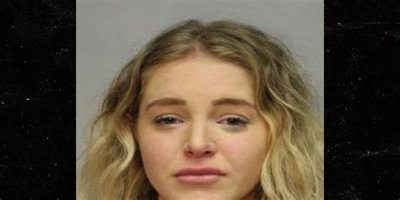 OnlyFans Murder Defendant Courtney Clenney on Video Attacking Boyfriend