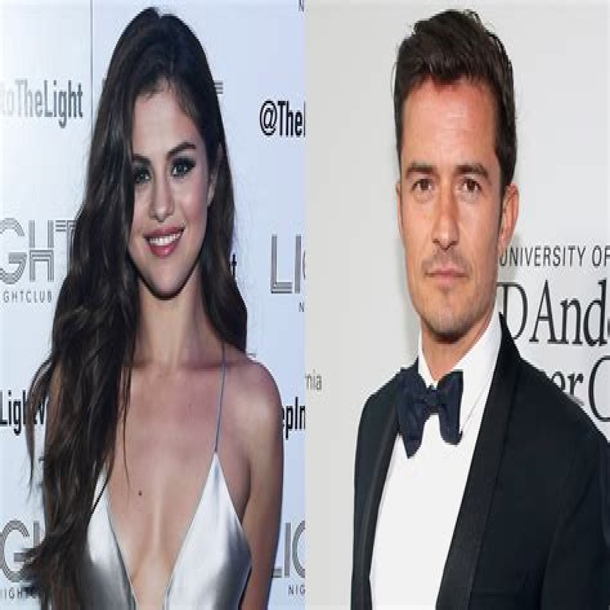 
                              Orlando Bloom and Selena Gomez All Over Each Other in Las Vegas
                    
                          Orlando Bloom & Selena Gomez
                          All Over Each Other in Vegas
                      
        
        
          
                          
                EXCLUSIVE
              
                        
              
                
                              
            
            
              
                
              
            
          

                      5/10/2016 8:14 AM PT
                  
      