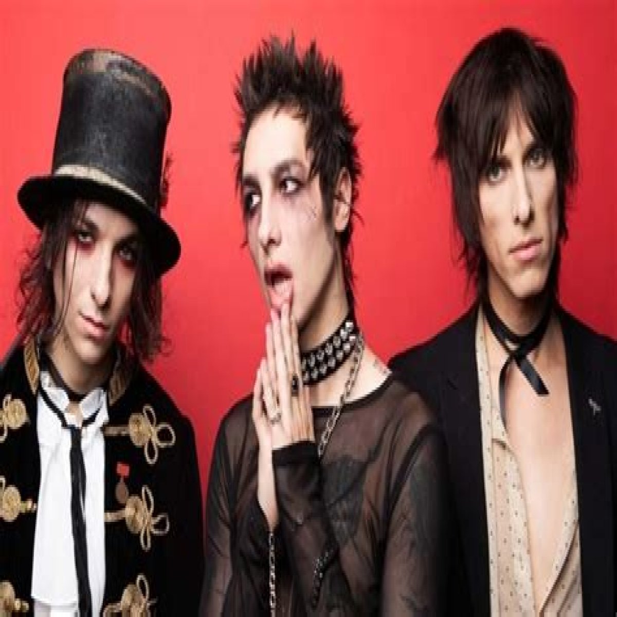 Palaye Royale (Band) - Members profile, Facts, Wiki, Achievements, Net worth 2024 (updated)