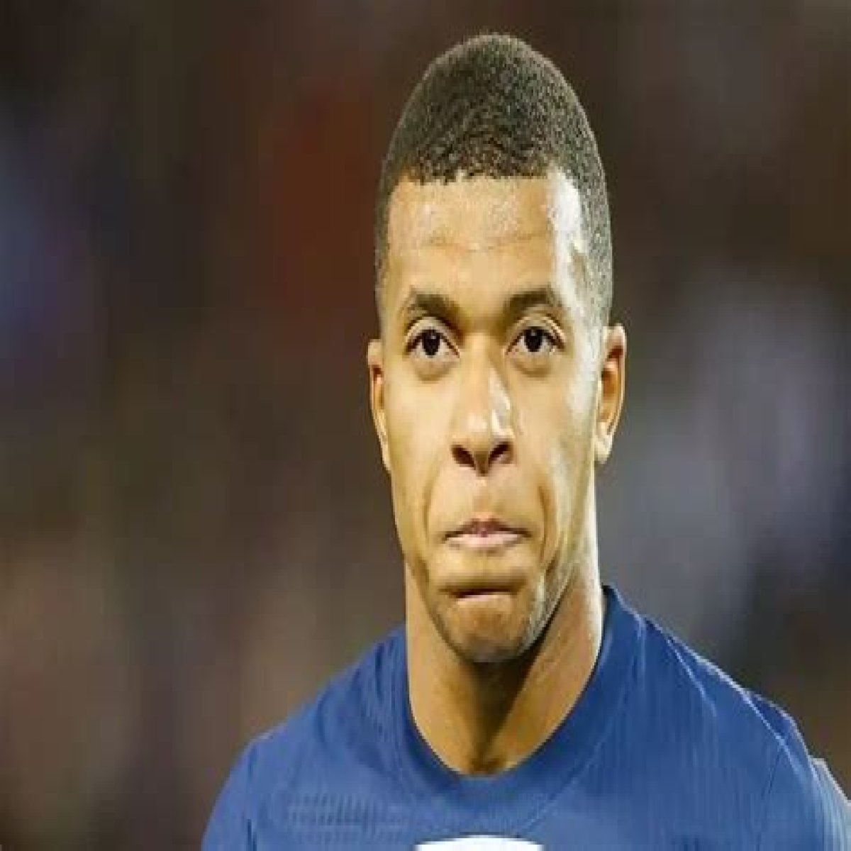 PSG star Kylian Mbappe reportedly dating Belgian model Stephanie Rose Bertram after split with Inues Rau