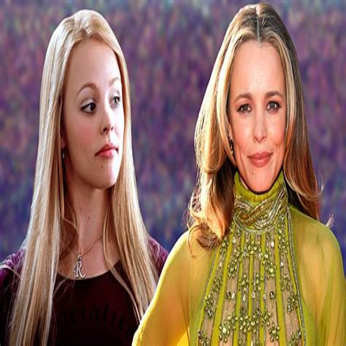 Rachel McAdams Regina George Age: Unraveling The Mystery