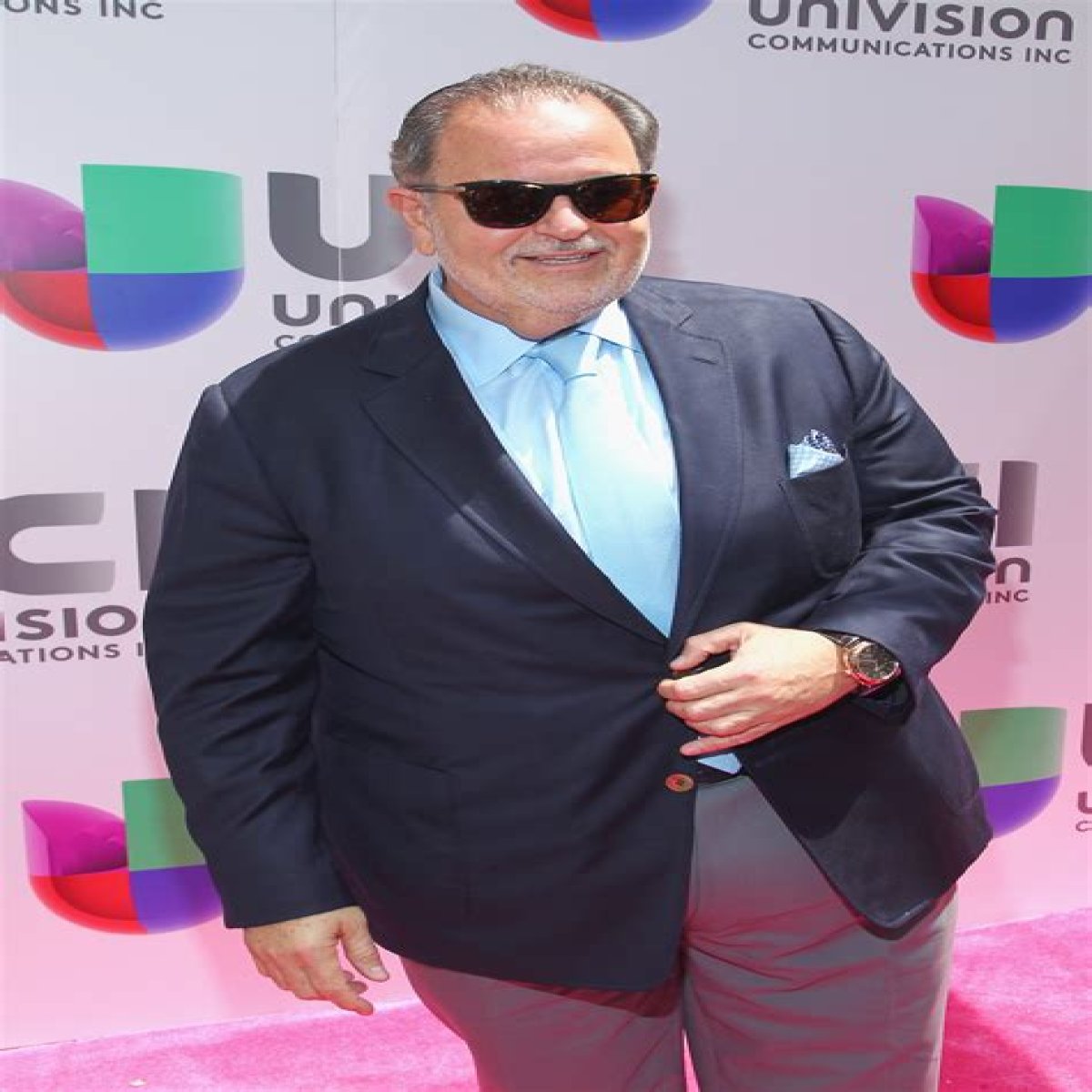 Raul De Molina Net Worth