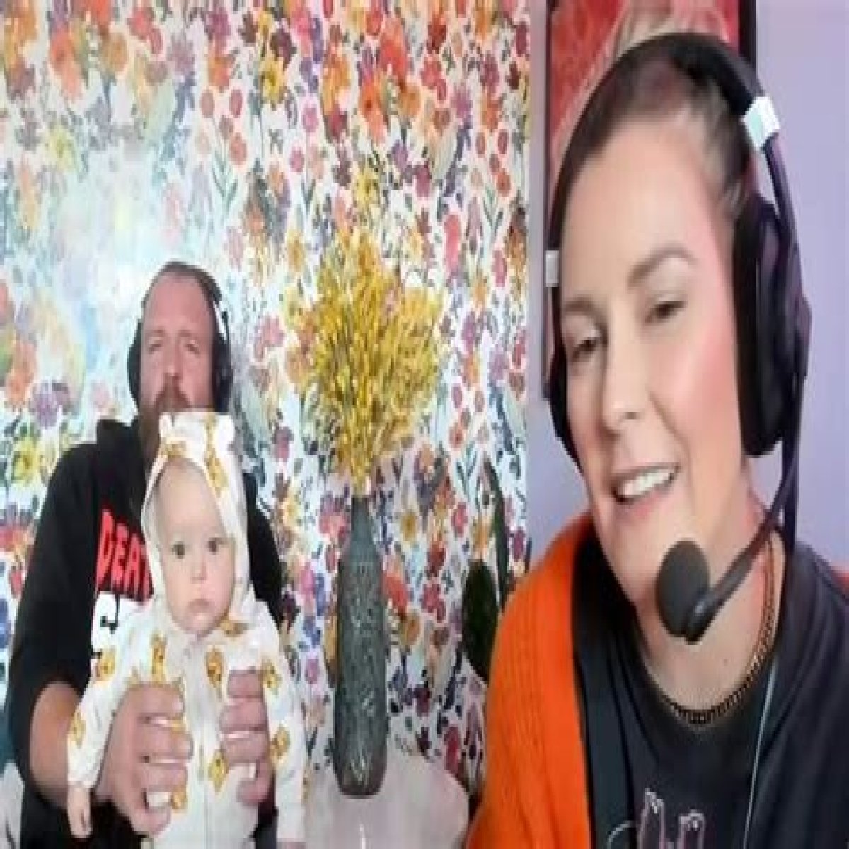 Renee Paquette Talks Baby With Jon Moxley After Having 1st Child – Hollywood Life