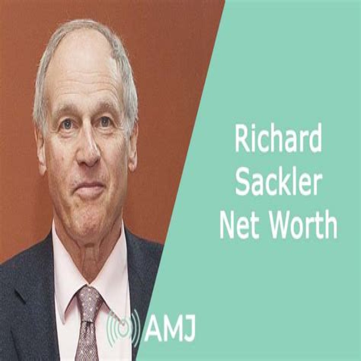 Richard Sackler Net Worth 2024