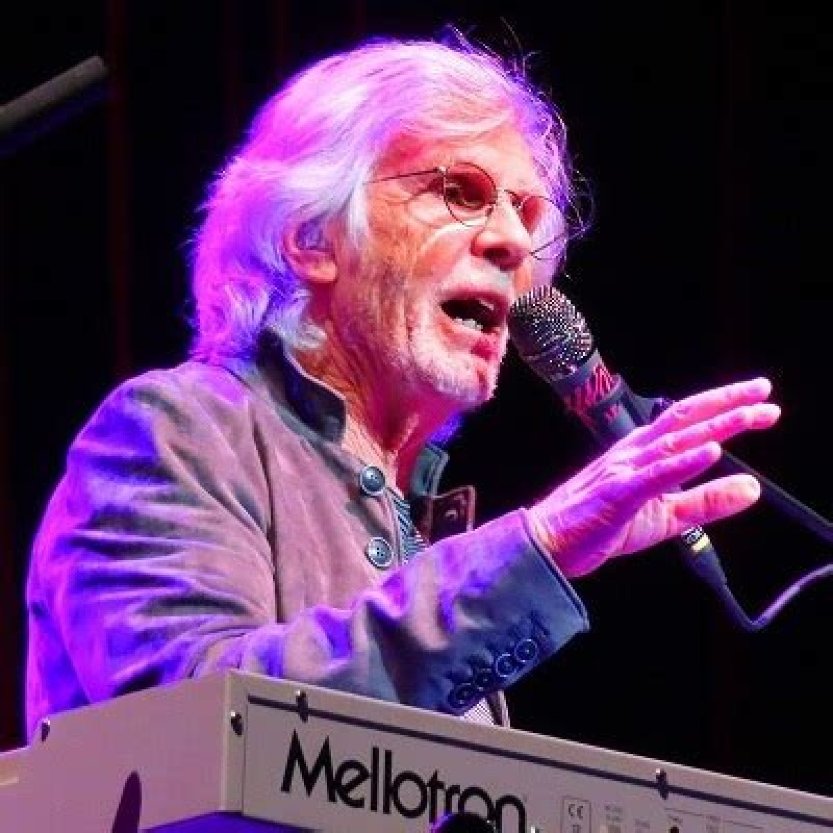 Rod Argent - Bio, Age, net worth, Wiki, Facts and Family