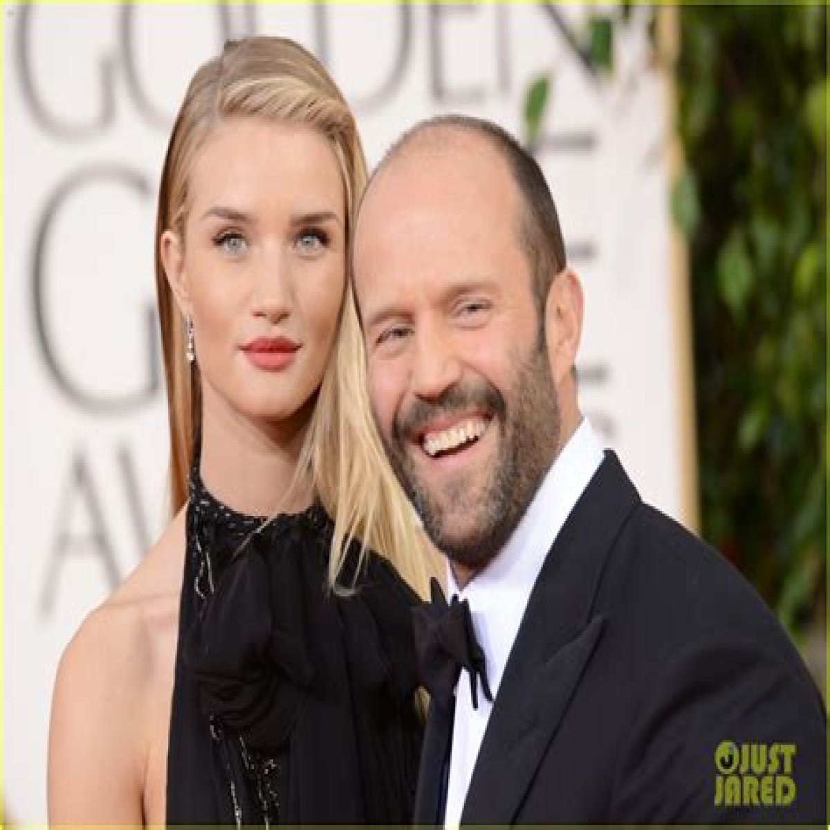Rosie Huntington-Whiteley Pregnant With 2nd Child With Jason Statham – Hollywood Life